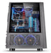 Thermaltake Core X71 TG Edition Full Tower Black - Computer casesOBU-OBU<<<CasesOBU<<<ActionPL