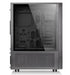 Thermaltake Core X71 TG Edition Full Tower Black - Computer casesOBU-OBU<<<CasesOBU<<<ActionPL
