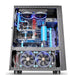 Thermaltake Core X71 TG Edition Full Tower Black - Computer casesOBU-OBU<<<CasesOBU<<<ActionPL