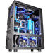 Thermaltake Core X71 TG Edition Full Tower Black - Computer casesOBU-OBU<<<CasesOBU<<<ActionPL