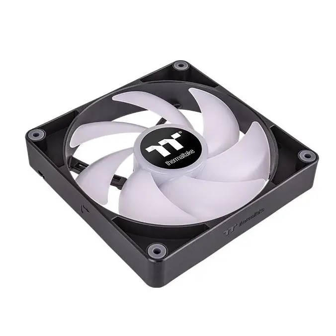 Thermaltake CT140 ARGB Sync PC Cooling Fan 2 Pack - Охлаждащи системи<<<THERMALTAKE компоненти за