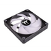 Thermaltake CT140 ARGB Sync PC Cooling Fan 2 Pack - Охлаждащи системи<<<THERMALTAKE компоненти за