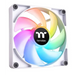 Thermaltake CT140 ARGB Sync PC Cooling Fan 2 Pack White - Охлаждащи системи<<<THERMALTAKE компоненти за