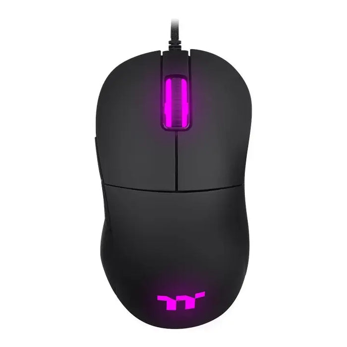 Thermaltake Damysus Wired Light Weight Mouse - Мишки<<<THERMALTAKE компютърна
