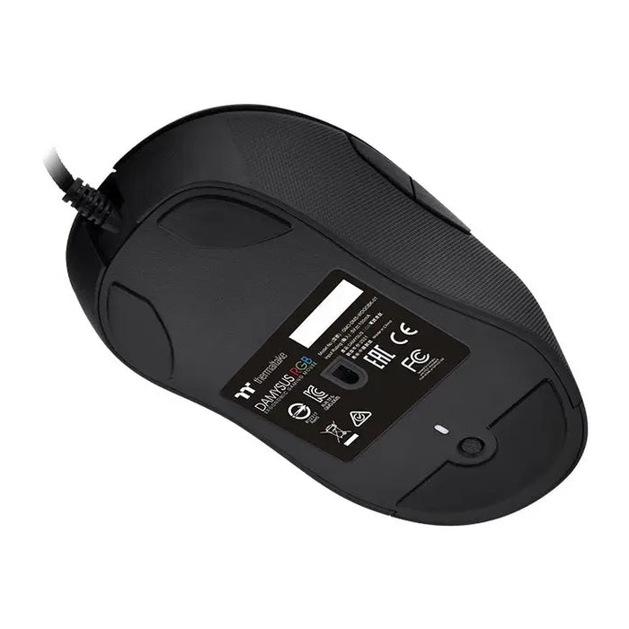 Thermaltake Damysus Wired Light Weight Mouse - Мишки<<<THERMALTAKE компютърна
