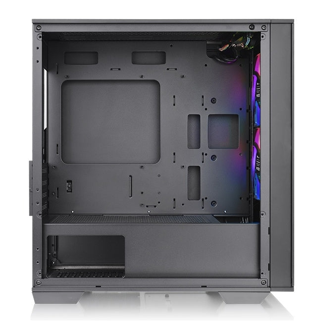 Thermaltake Divider 170 TG ARGB - Кутии за компютри<<<THERMALTAKE компоненти за компютри<<<THERMALTAKE<<<PolyComp