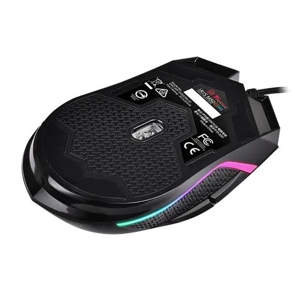 Thermaltake IRIS M50 - Мишки<<<THERMALTAKE компютърна периферия<<<THERMALTAKE<<<PolyComp