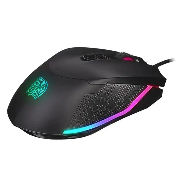 Thermaltake IRIS M50 - Мишки<<<THERMALTAKE компютърна периферия<<<THERMALTAKE<<<PolyComp