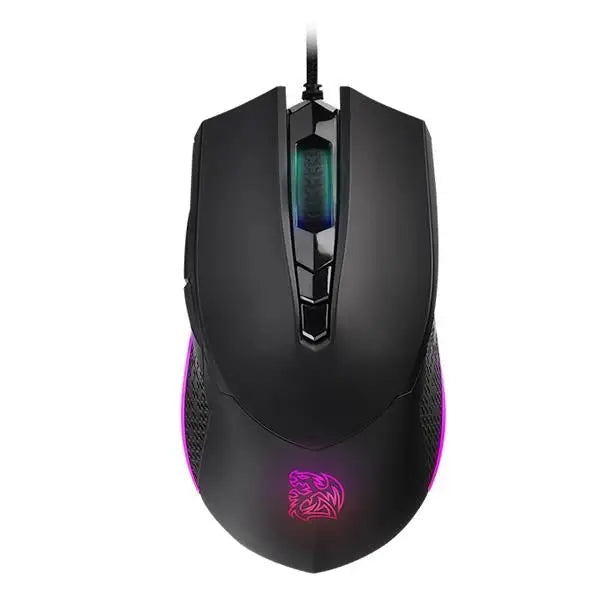 Thermaltake IRIS M50 - Мишки<<<THERMALTAKE компютърна периферия<<<THERMALTAKE<<<PolyComp