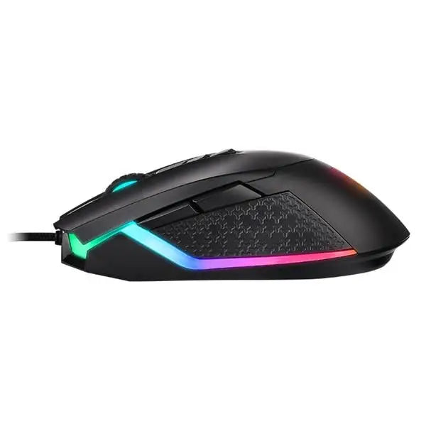 Thermaltake IRIS M50 - Мишки<<<THERMALTAKE компютърна периферия<<<THERMALTAKE<<<PolyComp