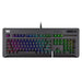 Thermaltake Level 20 GT RGB Blue Switch - Клавиатури<<<THERMALTAKE компютърна периферия<<<THERMALTAKE<<<PolyComp