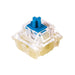 Thermaltake Level 20 GT RGB Blue Switch - Клавиатури<<<THERMALTAKE компютърна периферия<<<THERMALTAKE<<<PolyComp