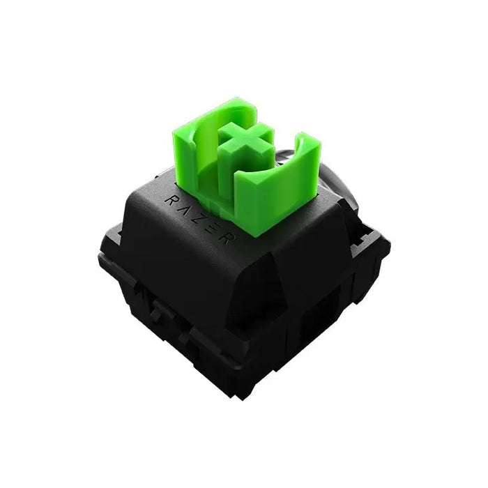 Thermaltake Level 20 RGB Razer Green Switch Black - Клавиатури<<<THERMALTAKE компютърна