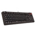 Thermaltake Meka PRO Mechanical Blue Switch - Клавиатури<<<THERMALTAKE компютърна периферия<<<THERMALTAKE<<<PolyComp