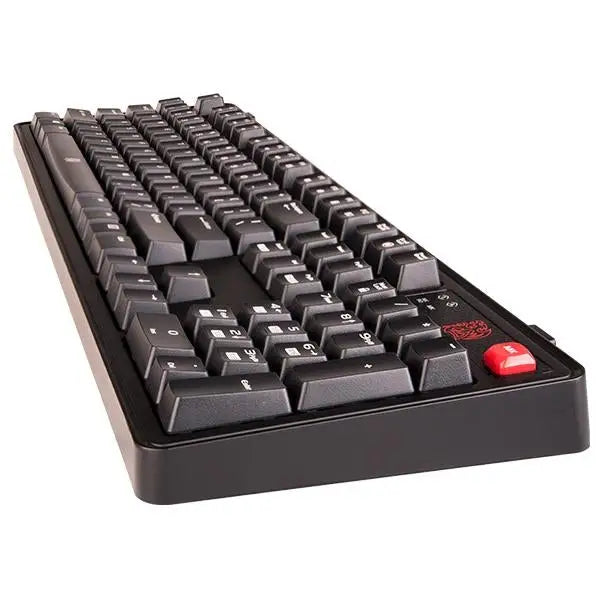 Thermaltake Meka PRO Mechanical Blue Switch - Клавиатури<<<THERMALTAKE компютърна периферия<<<THERMALTAKE<<<PolyComp