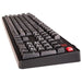 Thermaltake Meka PRO Mechanical Blue Switch - Клавиатури<<<THERMALTAKE компютърна периферия<<<THERMALTAKE<<<PolyComp