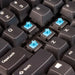 Thermaltake Meka PRO Mechanical Blue Switch - Клавиатури<<<THERMALTAKE компютърна периферия<<<THERMALTAKE<<<PolyComp