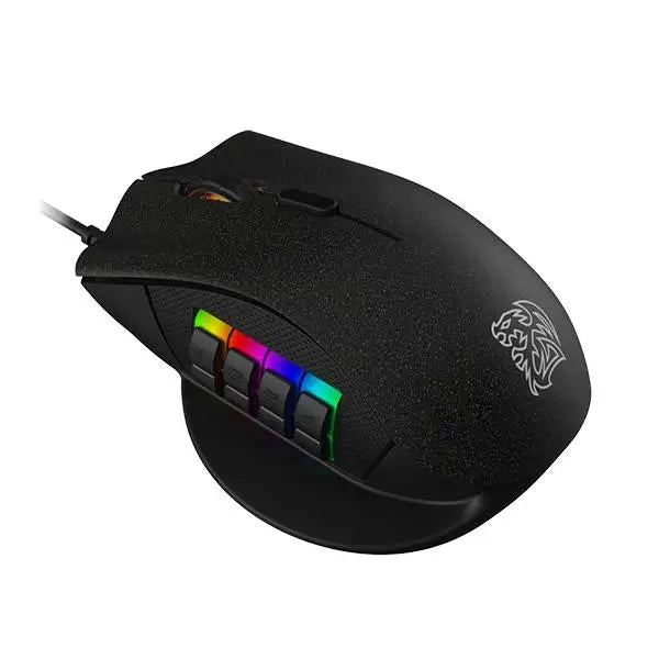 Thermaltake Nemesis Switch Optical RGB - Мишки<<<THERMALTAKE компютърна периферия<<<THERMALTAKE<<<PolyComp