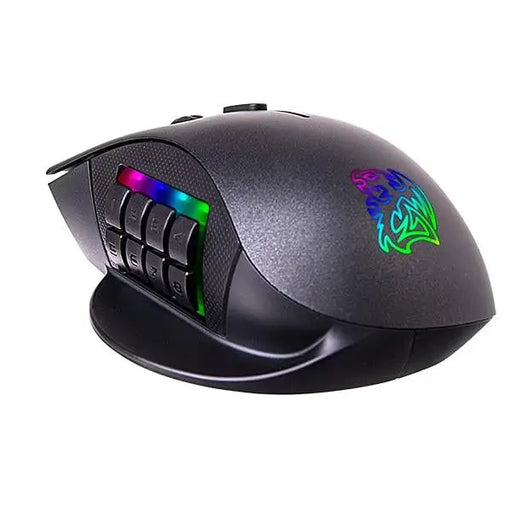 Thermaltake Nemesis Switch Optical RGB - Мишки<<<THERMALTAKE компютърна периферия<<<THERMALTAKE<<<PolyComp