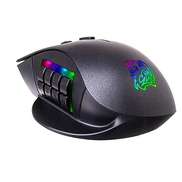 Thermaltake Nemesis Switch Optical RGB - Мишки<<<THERMALTAKE компютърна периферия<<<THERMALTAKE<<<PolyComp