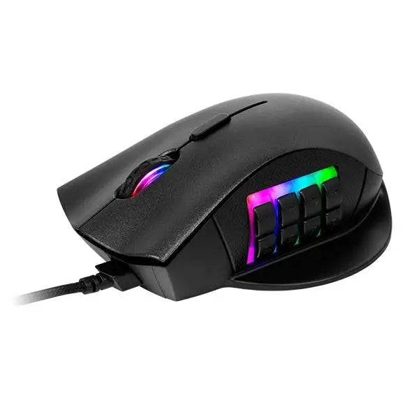 Thermaltake Nemesis Switch Optical RGB - Мишки<<<THERMALTAKE компютърна периферия<<<THERMALTAKE<<<PolyComp