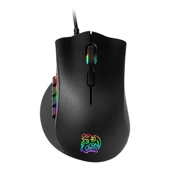 Thermaltake Nemesis Switch Optical RGB - Мишки<<<THERMALTAKE компютърна периферия<<<THERMALTAKE<<<PolyComp