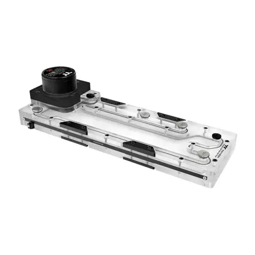 Thermaltake Pacific DP100-D5 Plus - Охлаждащи системи<<<THERMALTAKE компоненти за компютри<<<THERMALTAKE<<<PolyComp