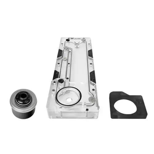 Thermaltake Pacific DP100-D5 Plus - Охлаждащи системи<<<THERMALTAKE компоненти за компютри<<<THERMALTAKE<<<PolyComp