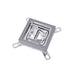 Thermaltake Pacific W9 Water Block Acrylic & Copper Transparent - Охлаждащи системи<<<THERMALTAKE компоненти за