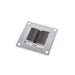 Thermaltake Pacific W9 Water Block Acrylic & Copper Transparent - Охлаждащи системи<<<THERMALTAKE компоненти за