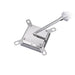 Thermaltake Pacific W9 Water Block Acrylic & Copper Transparent - Охлаждащи системи<<<THERMALTAKE компоненти за