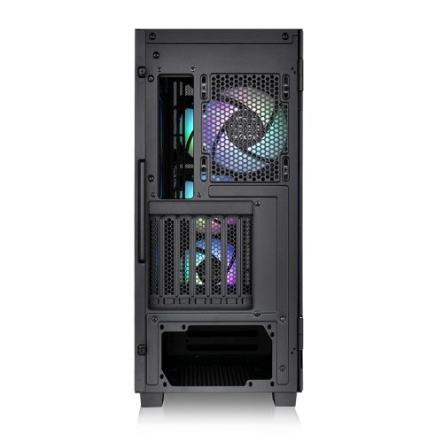 Thermaltake S250 TG ARGB - Кутии за компютри<<<THERMALTAKE компоненти за компютри<<<THERMALTAKE<<<PolyComp