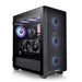 Thermaltake S250 TG ARGB - Кутии за компютри<<<THERMALTAKE компоненти за компютри<<<THERMALTAKE<<<PolyComp