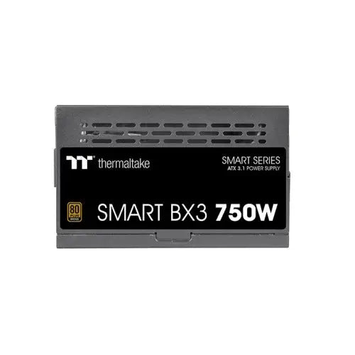 Thermaltake Smart BX3 750W - Захранващи блокове<<<THERMALTAKE компоненти за