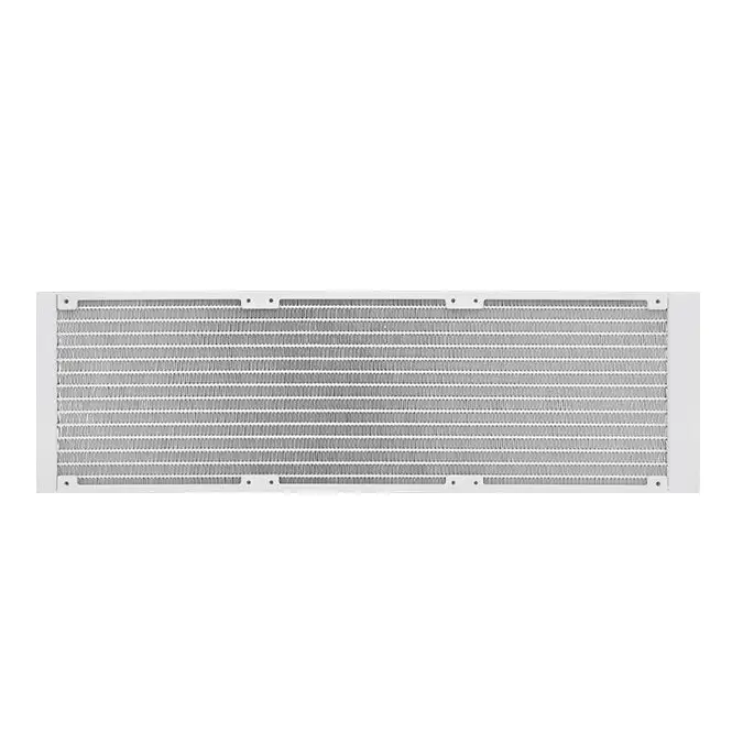 Thermaltake TH420 V2 Ultra ARGB Processor Hybrid cooler White 1 pc(s)