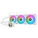 Thermaltake TH420 V2 Ultra ARGB Processor Hybrid cooler White 1 pc(s)