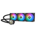 Thermaltake TH420 V2 Ultra ARGB Sync Processor All-in-one liquid cooler Black