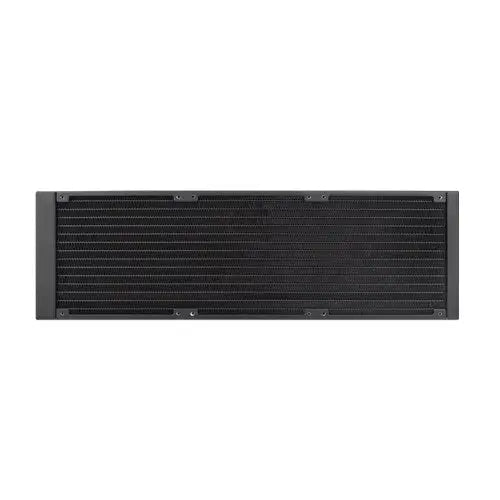 Thermaltake TH420 V2 Ultra ARGB Sync Processor All-in-one liquid cooler Black
