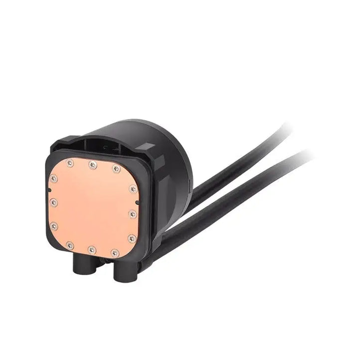 Thermaltake TH420 V2 Ultra EX ARGB Sync CPU Liquid Cooler - Охлаждащи системи<<<THERMALTAKE компоненти за