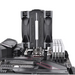 Thermaltake Toughair 510 Processor Cooler 12 cm Black - Охлаждащи системи<<<THERMALTAKE компоненти за