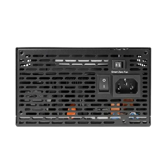 Thermaltake Toughpower GF1 1200W - Захранващи блокове<<<THERMALTAKE компоненти за компютри<<<THERMALTAKE<<<PolyComp