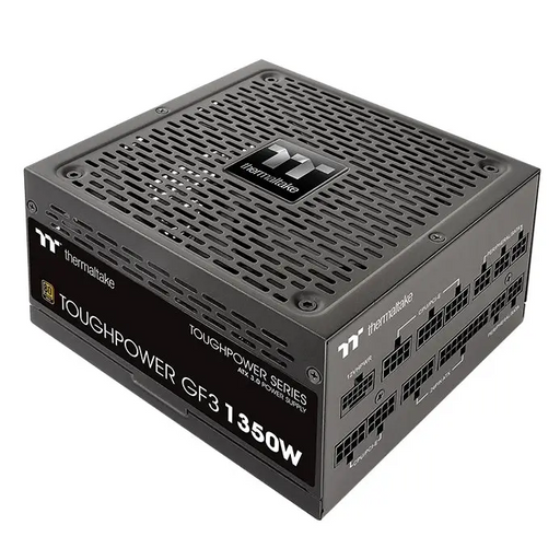 Thermaltake Toughpower GF3 1350W - Захранващи блокове<<<THERMALTAKE компоненти за