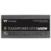 Thermaltake Toughpower GF3 1650W - Захранващи блокове<<<THERMALTAKE компоненти за компютри<<<THERMALTAKE<<<PolyComp