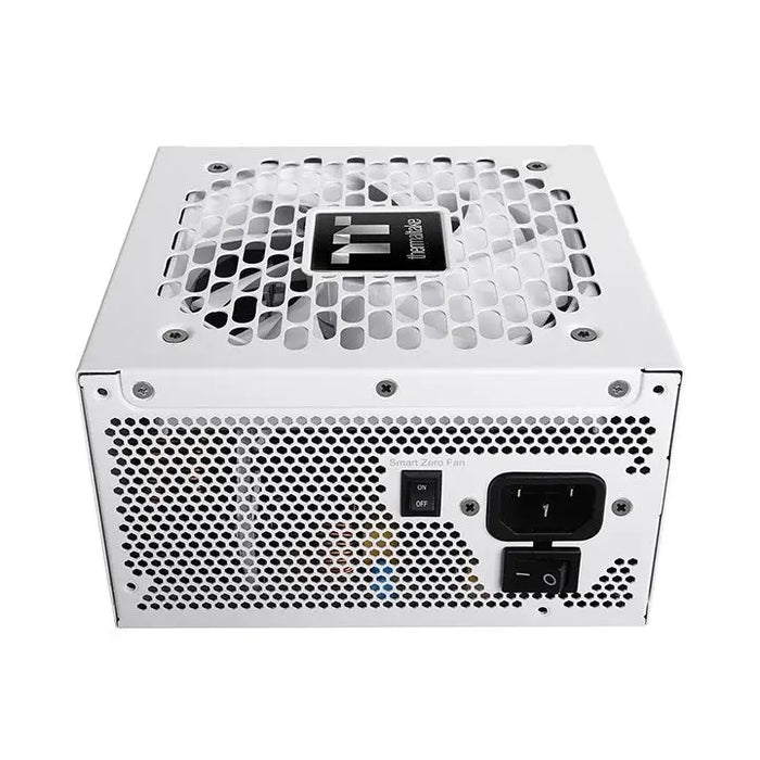 Thermaltake Toughpower GT 850W Snow - Захранващи блокове<<<THERMALTAKE компоненти за