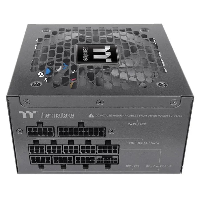 Thermaltake Toughpower GT 850W - Захранващи блокове<<<THERMALTAKE компоненти за