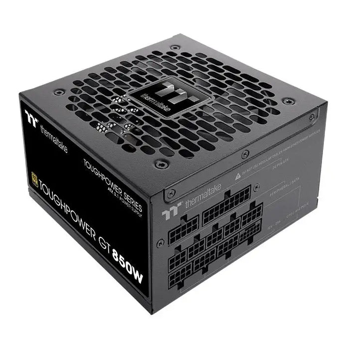 Thermaltake Toughpower GT 850W - Захранващи блокове<<<THERMALTAKE компоненти за