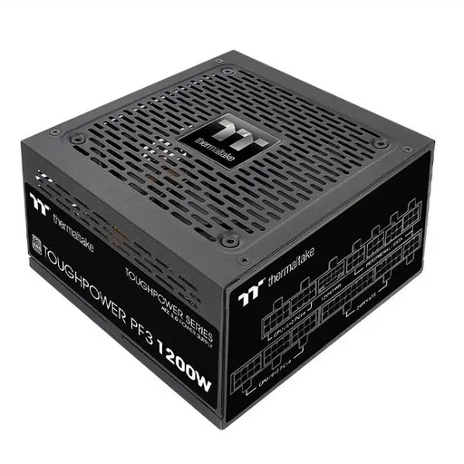Thermaltake Toughpower PF3 1200W - Захранващи блокове<<<THERMALTAKE компоненти за