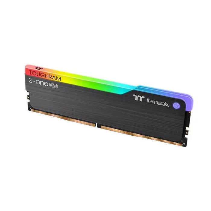 Thermaltake TOUGHRAM Z-ONE RGB memory module 16 GB 2 x 8 GB DDR4 3600 MHz - DIMM (DDR IV)PAM-DR4<<<Memory