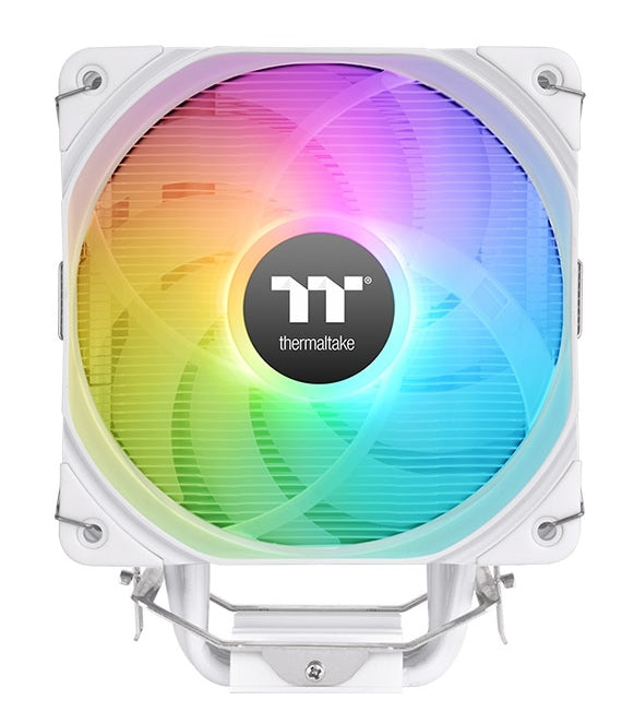 Thermaltake UX200 SE ARBG White - Охлаждащи системи<<<THERMALTAKE компоненти за компютри<<<THERMALTAKE<<<PolyComp