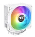 Thermaltake UX200 SE ARBG White - Охлаждащи системи<<<THERMALTAKE компоненти за компютри<<<THERMALTAKE<<<PolyComp